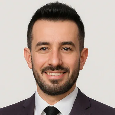 Onur Keskin