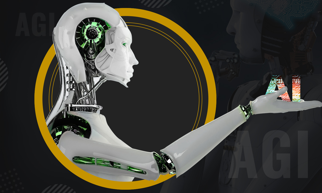 We Transform Industries with Artificial Intelligence